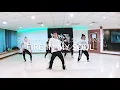 Fire In My Soul - Oliver Heldens (feat. Shungudzo) Dance Choreography by 小智（Satoshi Emotion)