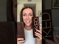 Comparing the Original UD Naked Palette to the Re-release