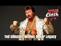 The Clash s2e16 - Ted Dibiase The Million Dollar Legacy