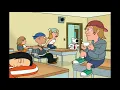 Download Lagu Family Guy - Brian Teaches Remedial English