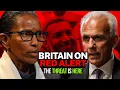 Lagu Britain MUST Wake Up. The Time Is NOW | Ayaan Hirsi Ali x Ben Habib | Fearless EP3