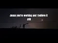 SILENCE (lyrics) JWLKRS WORSHIP