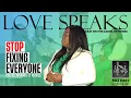 Episode 040 - STOP Fixing Everyone