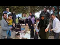 Download Lagu Nomadic Life: Nomadic Family Teamwork❤️| Meeting a Nomadic Mother and Baby👶