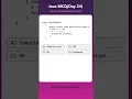 basic interview questions and answers java programming for interview