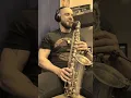 Lagu Luis Miguel - Contigo El La Distancia (sax cover)