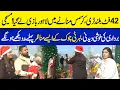 Lagu Lahore Celebrates Christmas with 42-Foot Tree | Stunning Liberty Chowk Views | Neo Plus