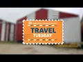 PCH Travel Tuesday - Michigan