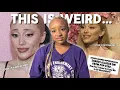 Ariana Grande finally called out Paige Niemann