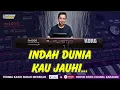 TERALI BESI KARAOKE DANGDUT - NOER HALIMAH