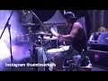 Download Lagu #EnoDrumCam #NTRLLive #EnoNTRL NTRL - LINTANG LIVE (Eno NTRL Drum Cam)
