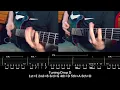 Lamb of God - Poison Dream guitar cover with TAB