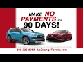Take Advantage Of Great Savings At LaGrange Toyota