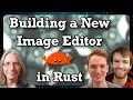 Rust-Powered Graphics Editor How Graphite s Syntax Trees Revolutionize Image Editing
