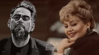 Hayedeh Aziztarin هایده عزیزترین 