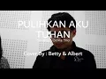 Download Lagu Pulihkan Aku Tuhan [Cover] - LightHouse Project