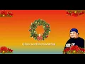 Download Lagu Dj Dave Isaac Pula Xmas NonStop
