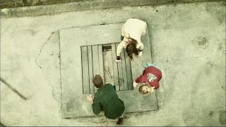 Familia se esconde por 361 dias em um bunker, por causa de uma pandemia de monstros!