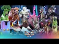Download Lagu As grandes revelações da quarta temporada