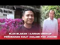 Download Lagu Bukan Penyakit Langka ! Ini Kata Ajudan Pak Jokowi