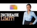 How To Request Credit Limit Increase On Apple Card 2025