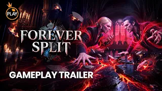 Forever Split Megaways | Gameplay Trailer | Pragmatic Play