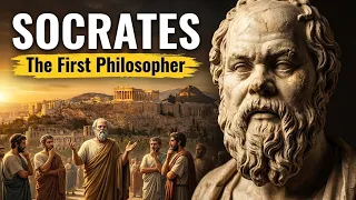Socrates The First Philosopher Full Documentary For Sleep