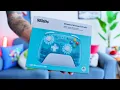 8BitDo s New Controller is STUNNING