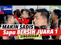 Download Lagu VLOG# SANGAT KEJUTAN‼️MB SINGOEDAN HABIS MABUNG MEWAH!ALL STAR ARENA||KALAHKAN ESCOBAR AVATAR