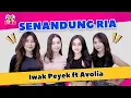 Download Lagu Avolia Duet Bareng Trio Macan Nyanyi \