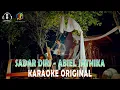 Lagu SADAR DIRI - ABIEL JATNIKA (KARAOKE ORIGINAL)