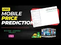 Used Phone Price Prediction Using Machine Learning Machine Learning Projects Build AI Models