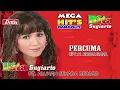 RITA SUGIARTO - PERCUMA ( Official Video Musik ) HD