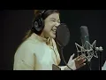 BEHIND THE SCENES TIARA ANDINI REKAMAN LAGU JANJI SETIA ~ SERU BANGET!