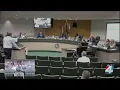 Clay County faces projected 44 5M budget deficit