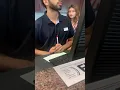 Racist Bank employees calls police for nothing