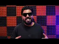 HIP HOP FOR STUDENT PROTEST | IKKA X RAGA X DINO JAMES X GRAVITY | AFAIK