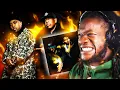 Lagu NAS IS BACK OUTSIDE! ft. DJ Premier - NY State Of Mind PT. 3 (REACTION)