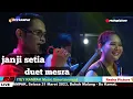 Download Lagu JANJI SETIA TARLING TERBARU 2023 FULL RAMPAK KENDANG KOPLO JAIPONG-PONGDUT SUNDA ( BAJIDOR )