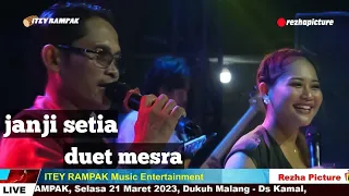 Download JANJI SETIA TARLING TERBARU 2023 FULL RAMPAK KENDANG KOPLO JAIPONG-PONGDUT SUNDA ( BAJIDOR ) MP3