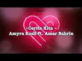 Download Lagu Cerita Kita by Amyra Rosli ft. Amar Bahrin (OST.TERSUKA TANPA SENGAJA)