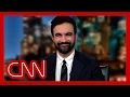 Download Lagu Mamdani: Trump is going through the 'stages of grief' due to my success