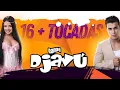 Download Lagu Banda Djavú - DVD - AS 16 ANTIGAS MAIS TOCADAS