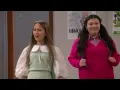 Lay Lay’s First Day At School! 🎓 Out the App | That Girl Lay Lay | Nickelodeon