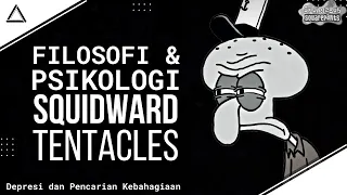 Download Filosofi Dan Psikologi Squidward Tentacles Dari SpongeBob SquarePants MP3