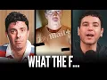 Tim Lovett React to Noem s BIMBOFIED Husband w Jon Lovett The Bulwark Podcast