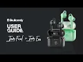 Indy Evo Indy Fuel True Wireless Earbuds User Guide Skullcandy