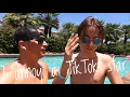 Marriot Desert Ridge Resort and Spa getaway