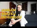Lagu NATH THE LIONS - JANGAN BUATKU MENUNGGU - {Official Music Video}