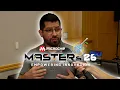 Machine Learning Starts with Good Data MASTERs 2026 Instructor Spotlight